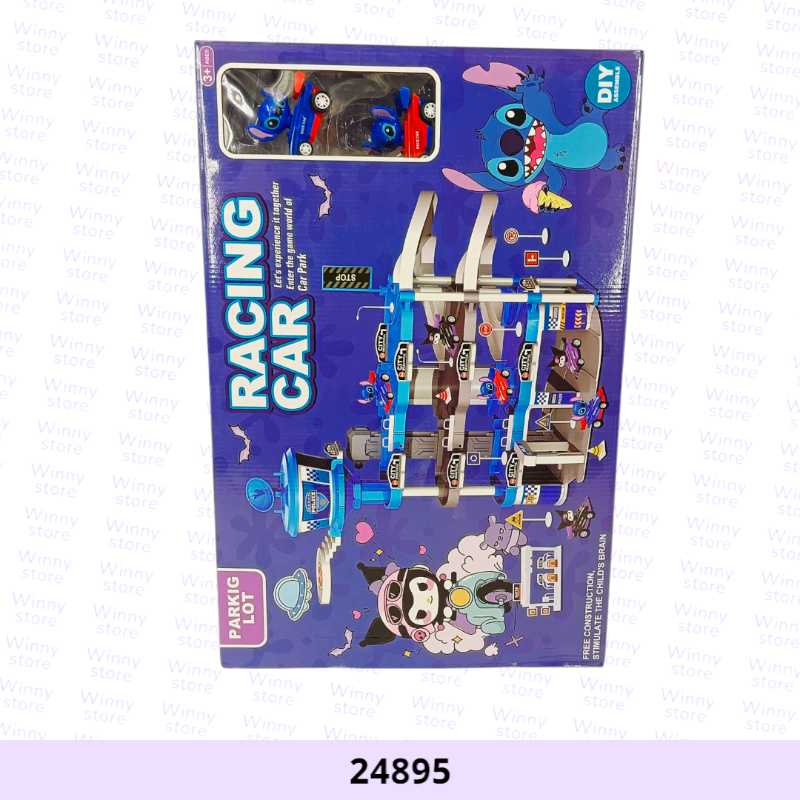 العاب ستيتش 24895
