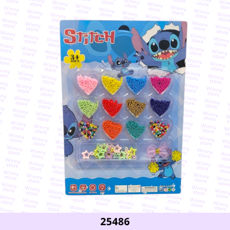العاب خرز ستيتش 25486