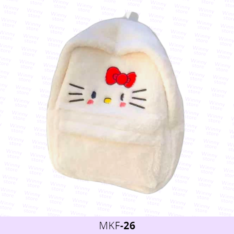 شناط مدرسية MKF-26