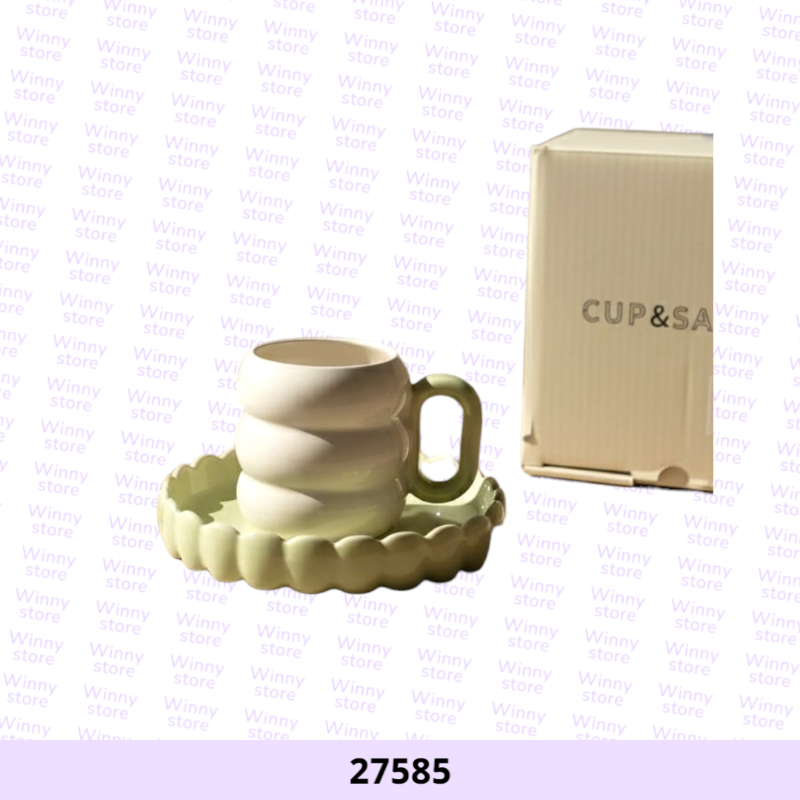 اكواب سيراميك 27585