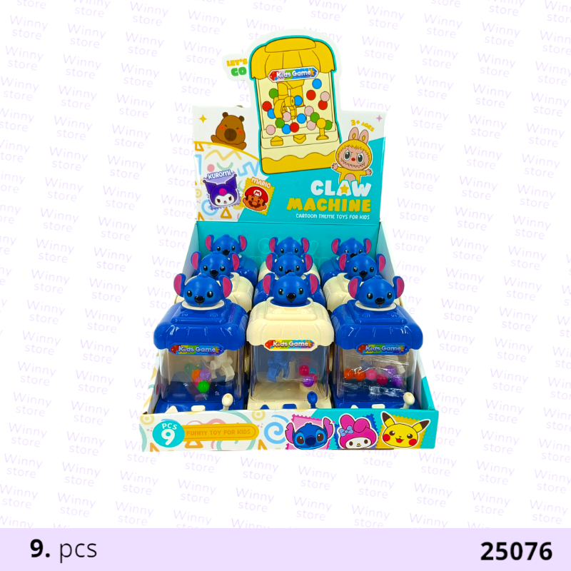 العاب ستيتش 25076