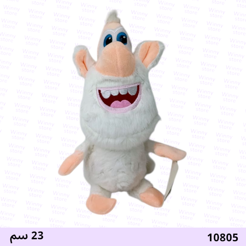 شخصيةبوبا 10805