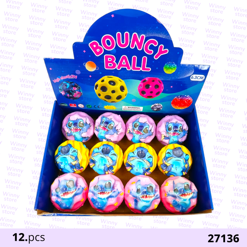 كور اسفنج ستيتش 27136