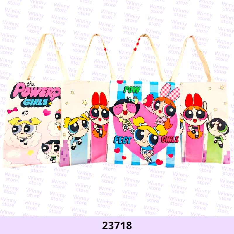 شناط توت باج فتيات القوة 23718