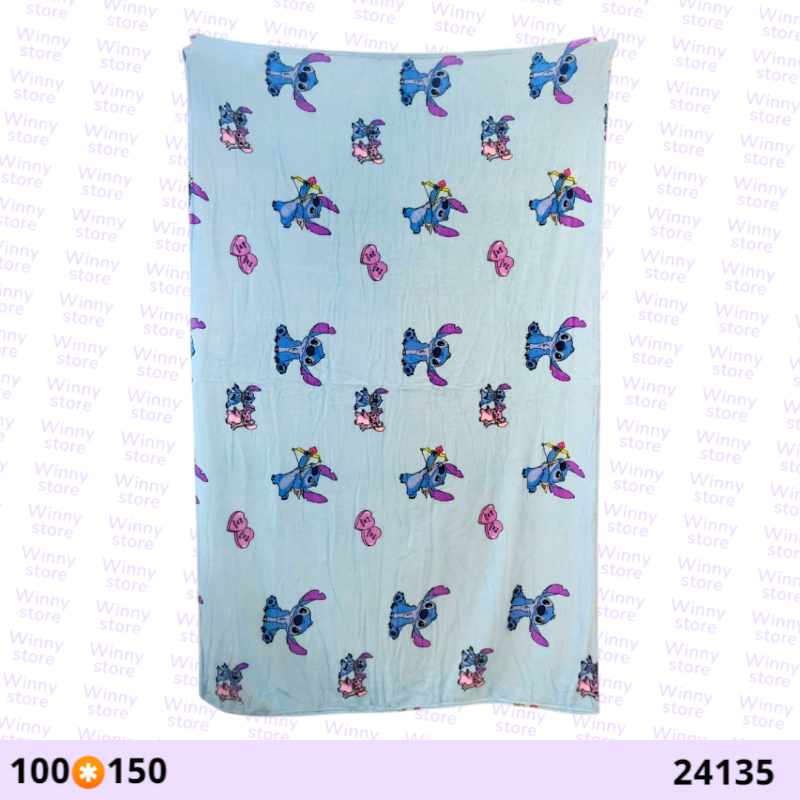 بطانيات ستيتش 24135