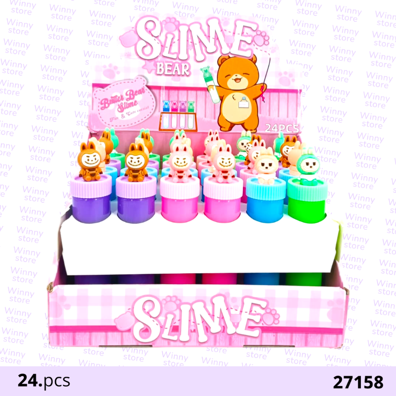 سلايم لابوبو 27158