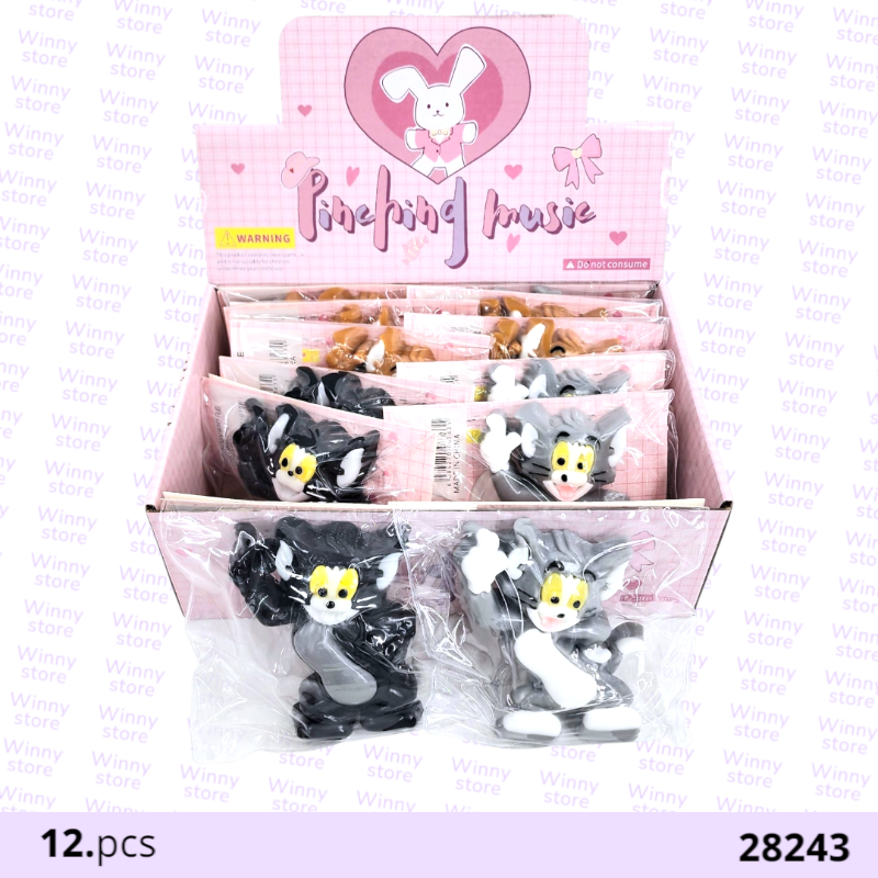 سكوشي توم و جيري 28243