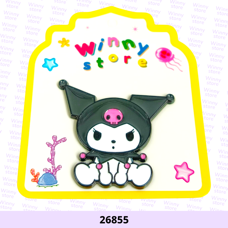 ملصقات جوال كرومي 26855