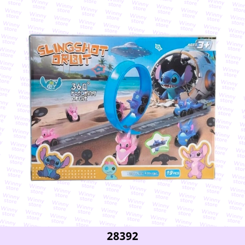 العاب ستيتش 28392