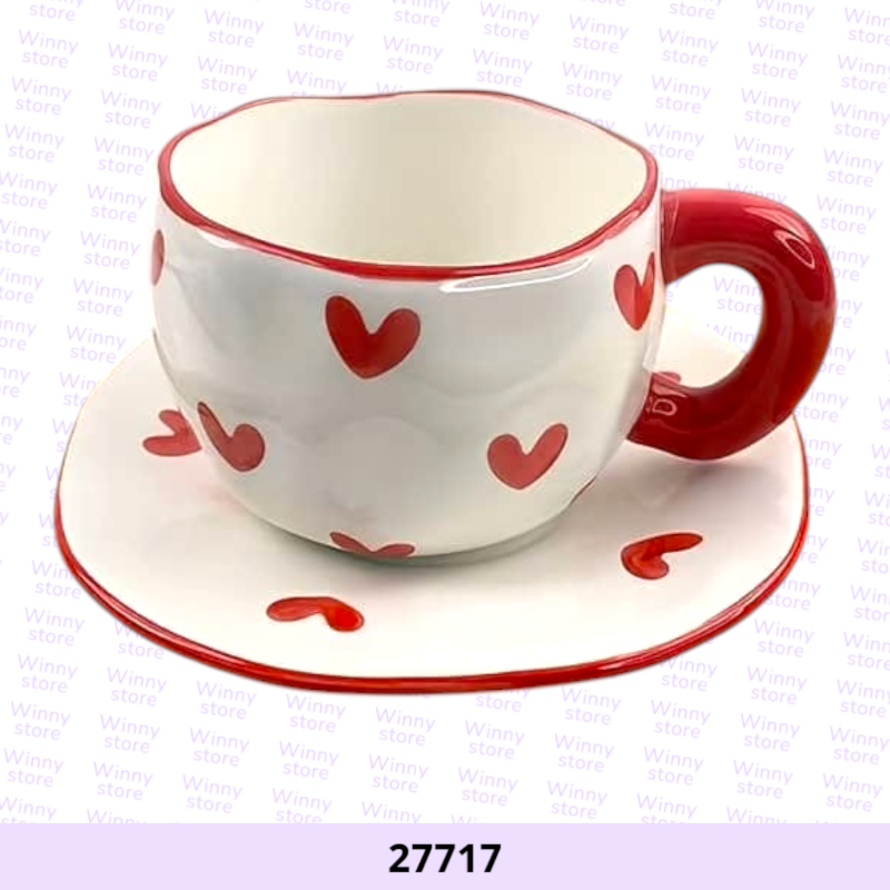 اكواب سيراميك 27717