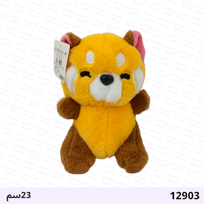 دمية الباندا الحمراء 12903