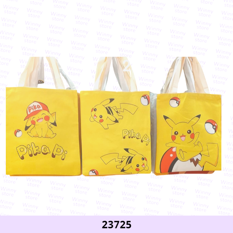 شناط توت باج بيكاتشو 23725