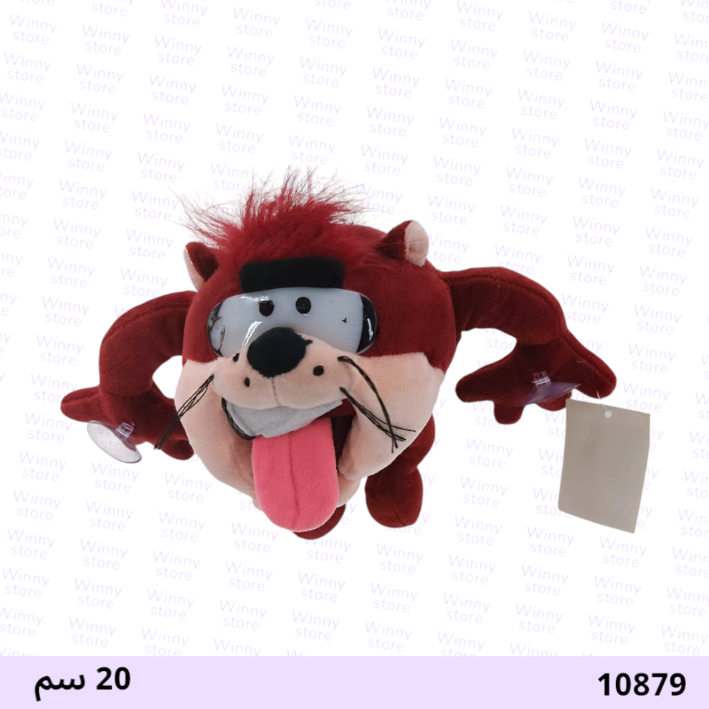 شخصية ديفل تازماينيان 10879