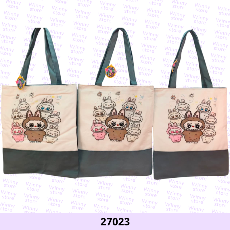 شناط توت باج لابوبو 27023