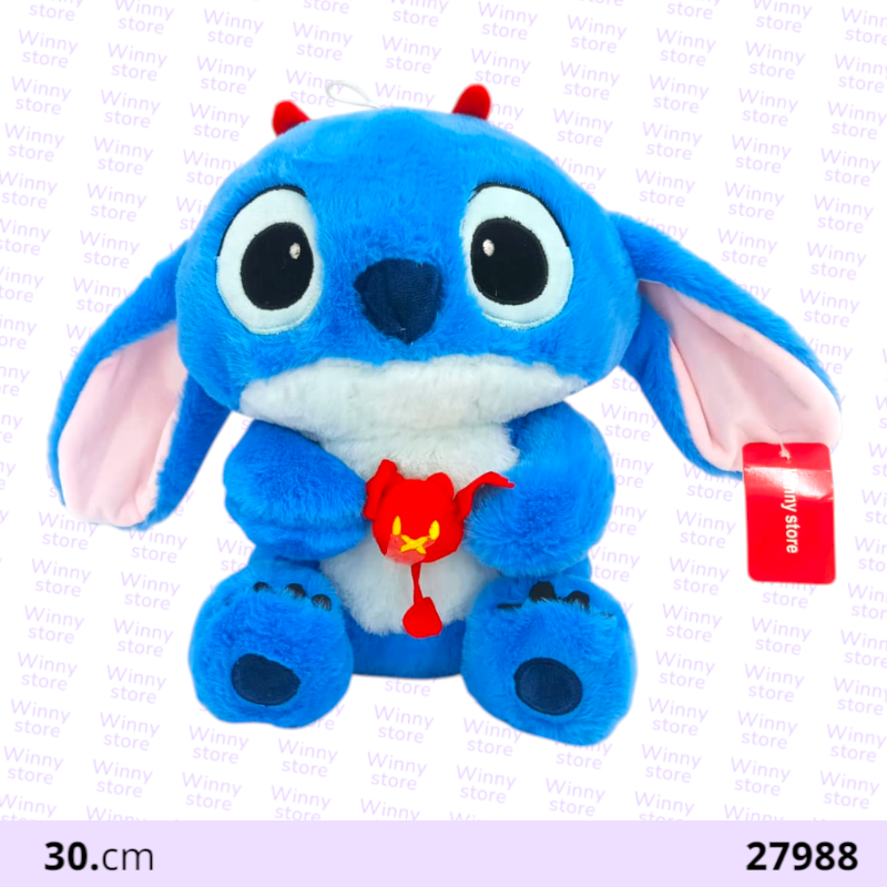 دمى شخصيه ستيتش 27988