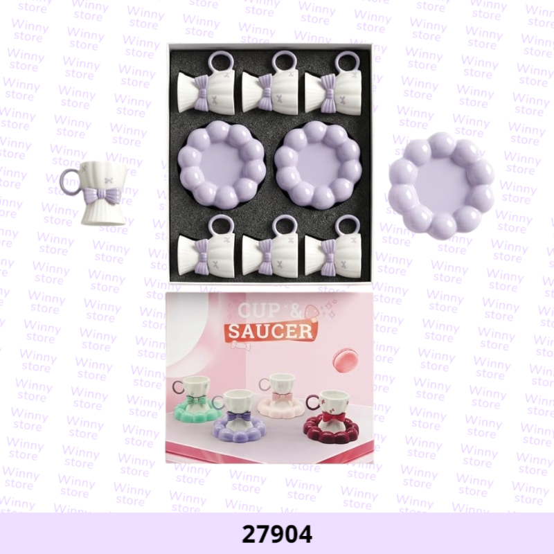 اطقم اكواب 27904