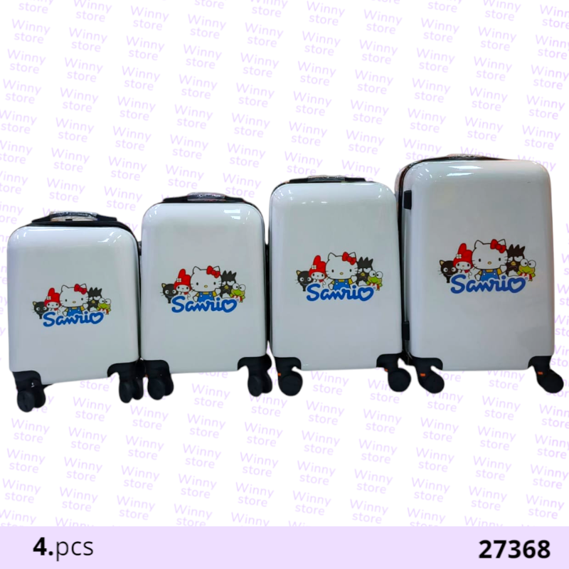 شناط سفر شخصيات منوعه 27368