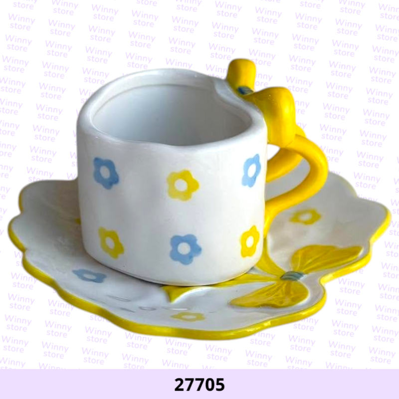 اكواب سيراميك 27705