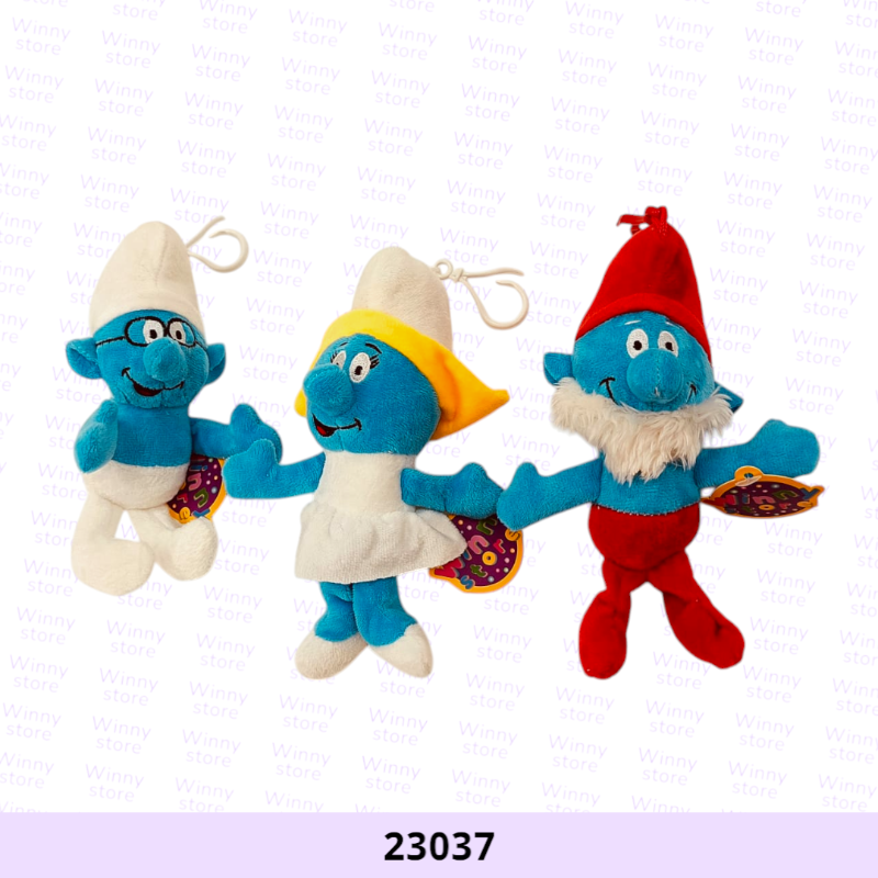 توزيعات السنافر 23037
