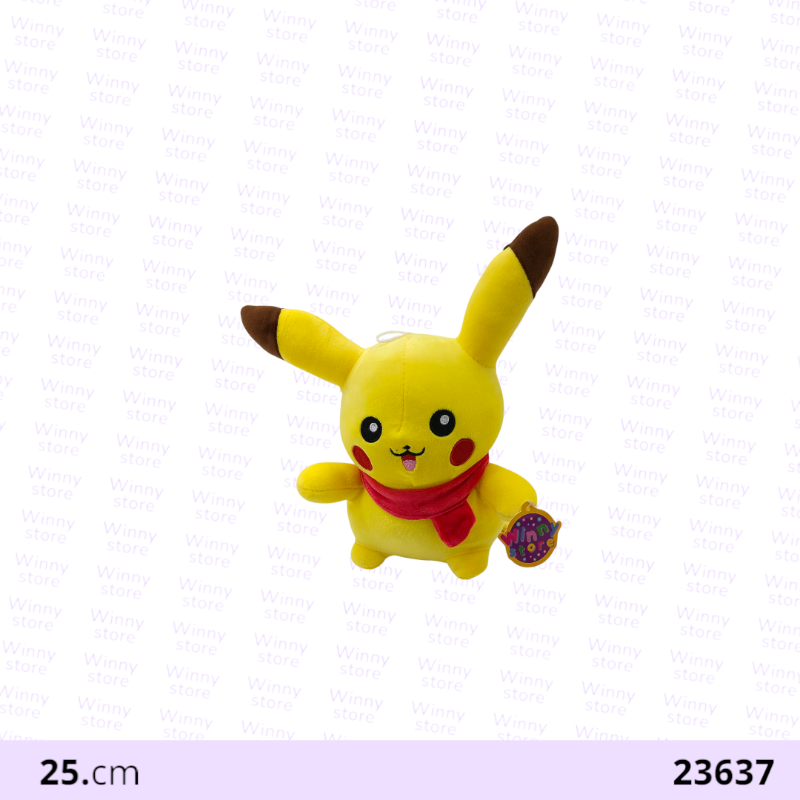 بيكاتشو 23637