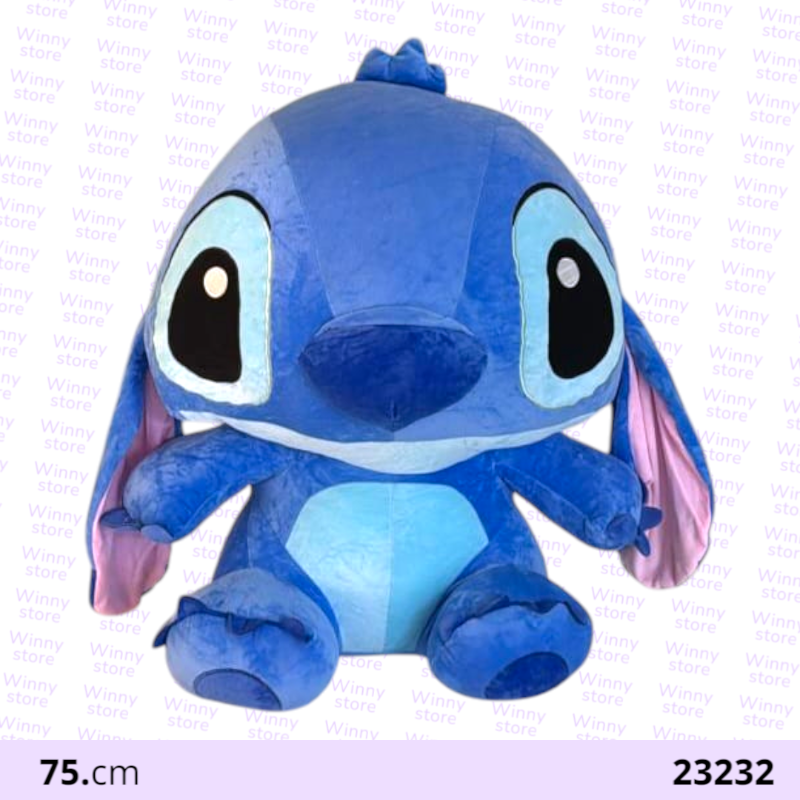 دمى شخصيه ستيتش 23232