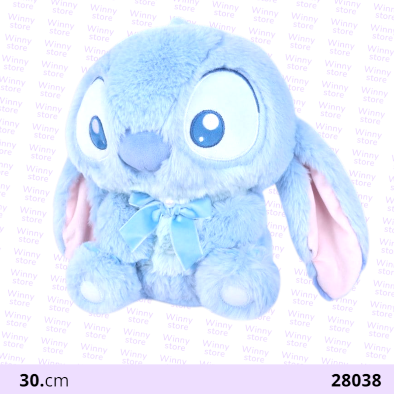 دمى شخصيه ستيتش 28038