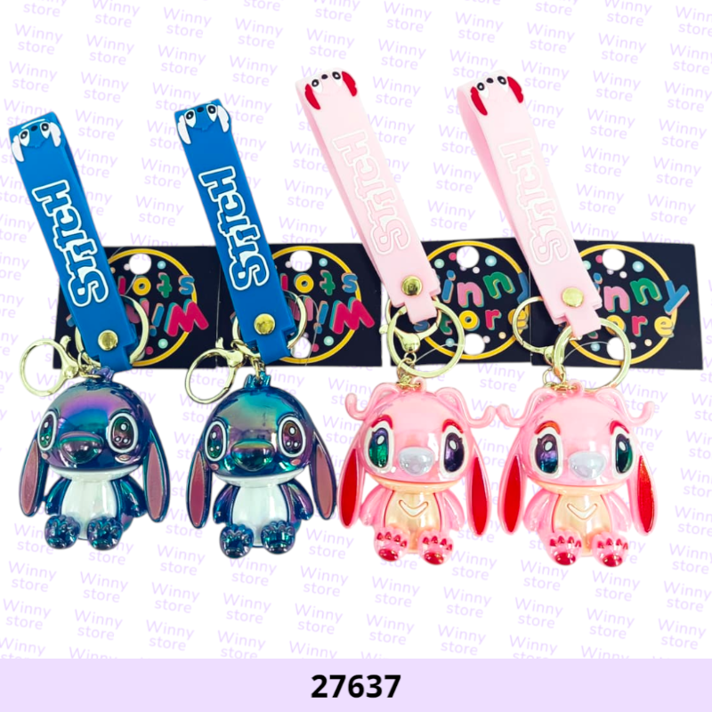 ميداليات ستيتش و انجل 27637