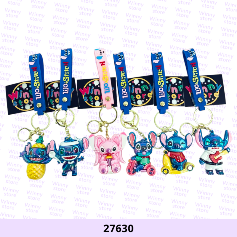 ميداليات ستيتش و انجل 27630