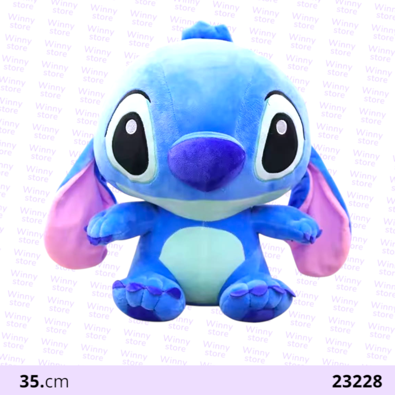 دمى شخصيه ستيتش 23228