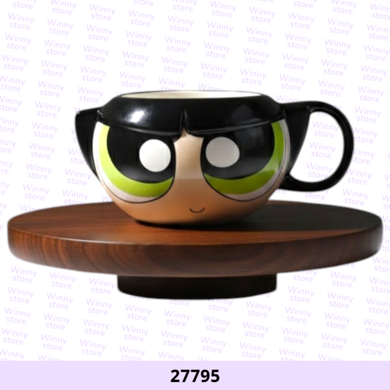 اكواب فتيات القوة 27795