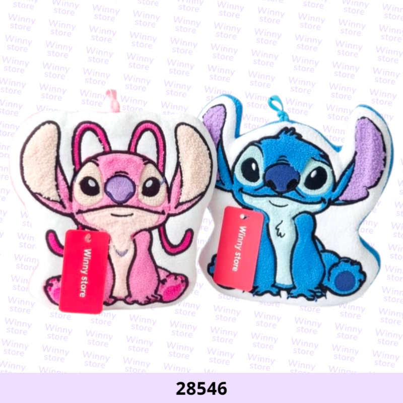 مناشف يد ستيتش و انجل 28546