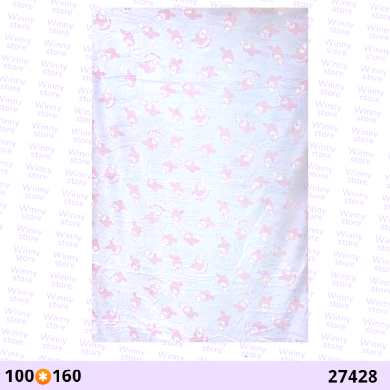 بطانيات ميلودي 27428