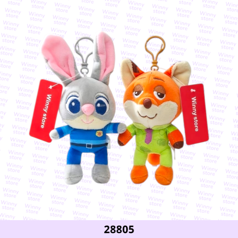 توزيعات الثعلب المكار 28805