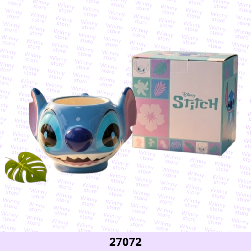 اكواب ستيتش 27072