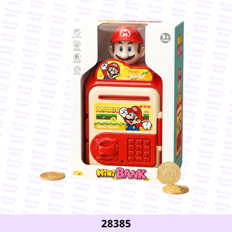 حصالات ماريو 28385