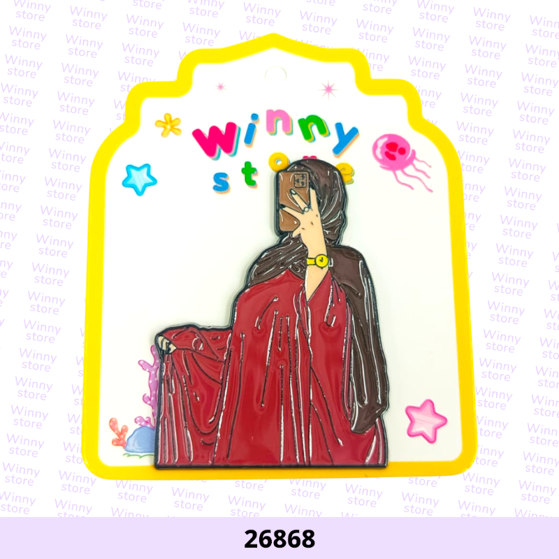 ملصقات جوالات بنات 26868