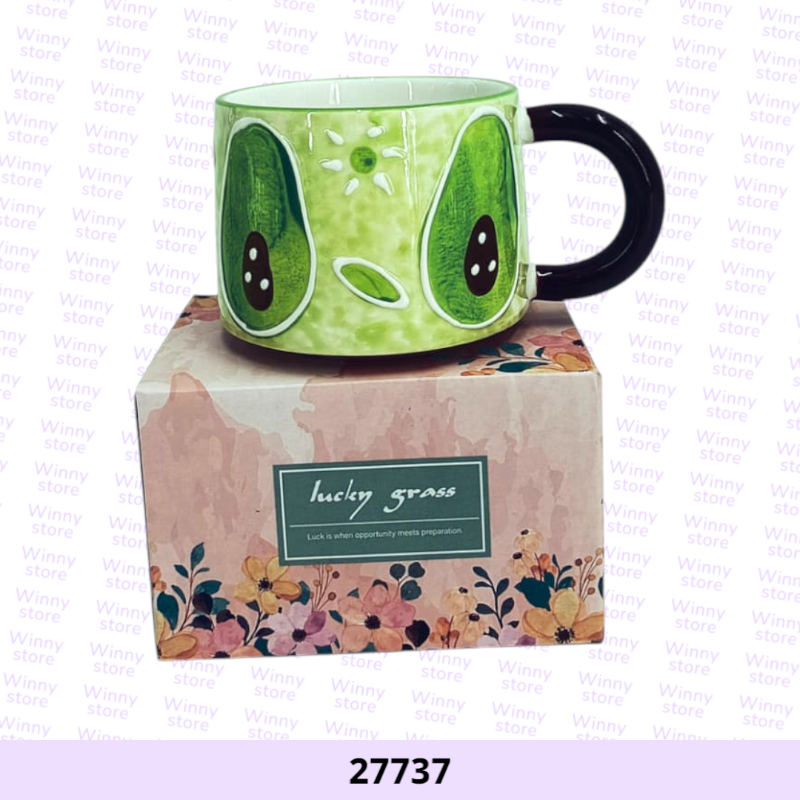 اكواب سيراميك 27737