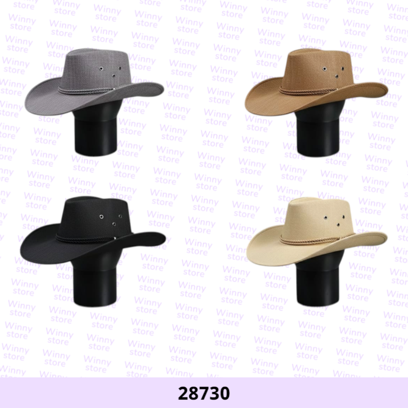 قبعات شمس رجالي 28730