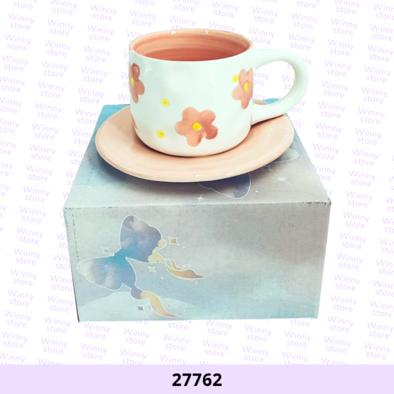 اكواب سيراميك 27762