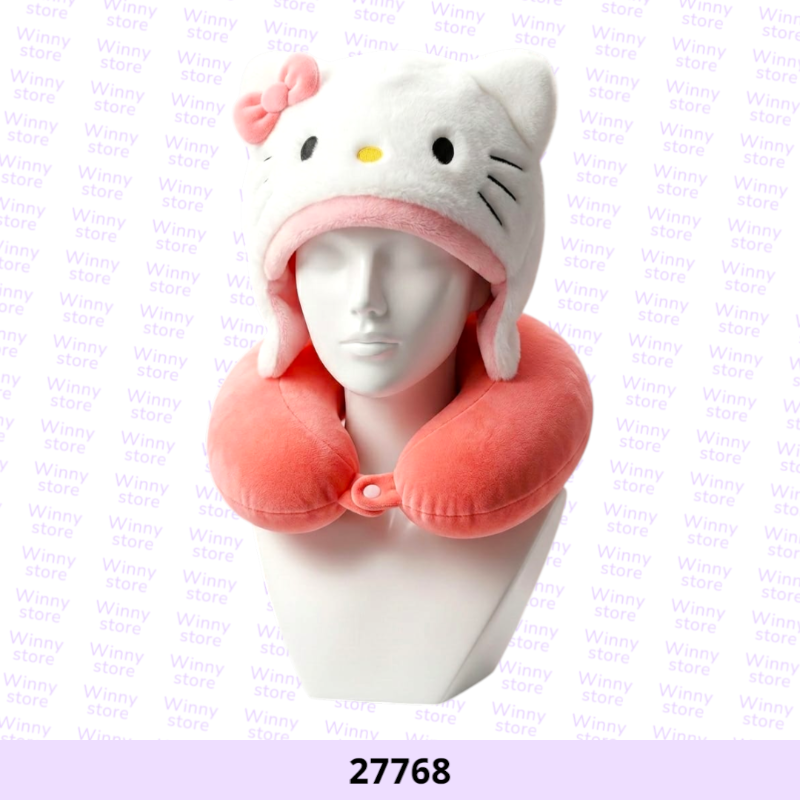 مخدات رقبه هلوكاتي 27768