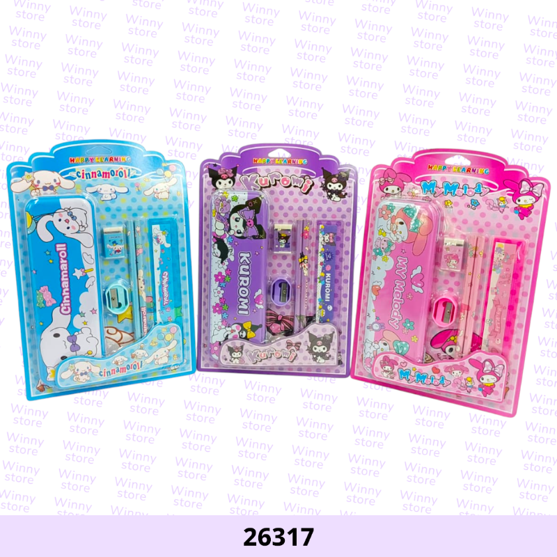 اطقم هداياء شخصيات منوعه 26317