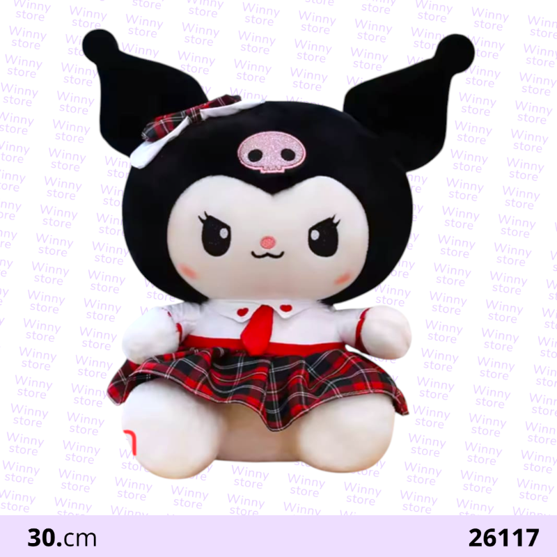 شخصيه كرومي 26117