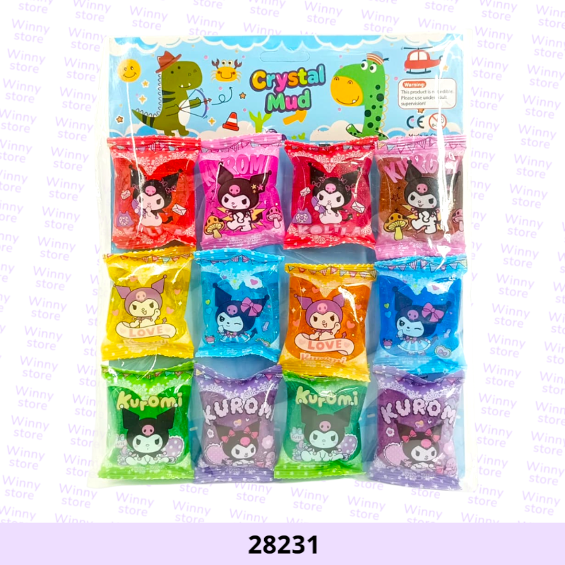 سلايم كرومي 28231