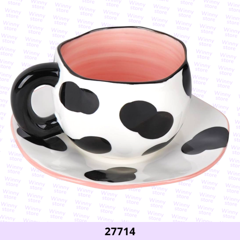 اكواب سيراميك 27714