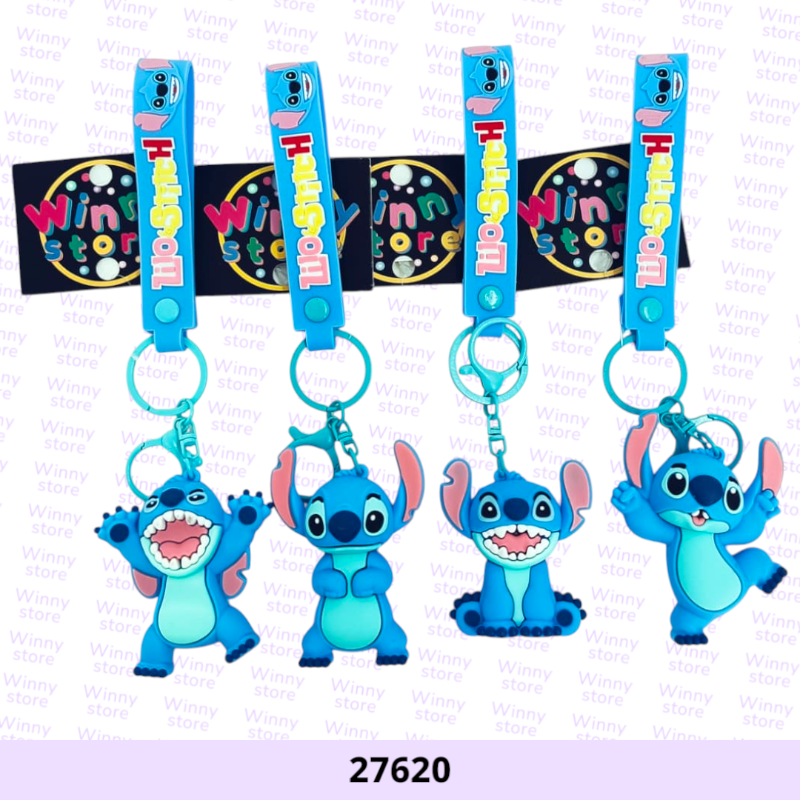 ميداليات ستيتش 27620