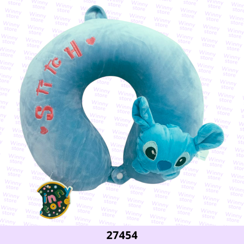 مخدات رقبه ستيتش 27454