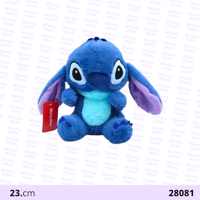دمى ستيتش 28081
