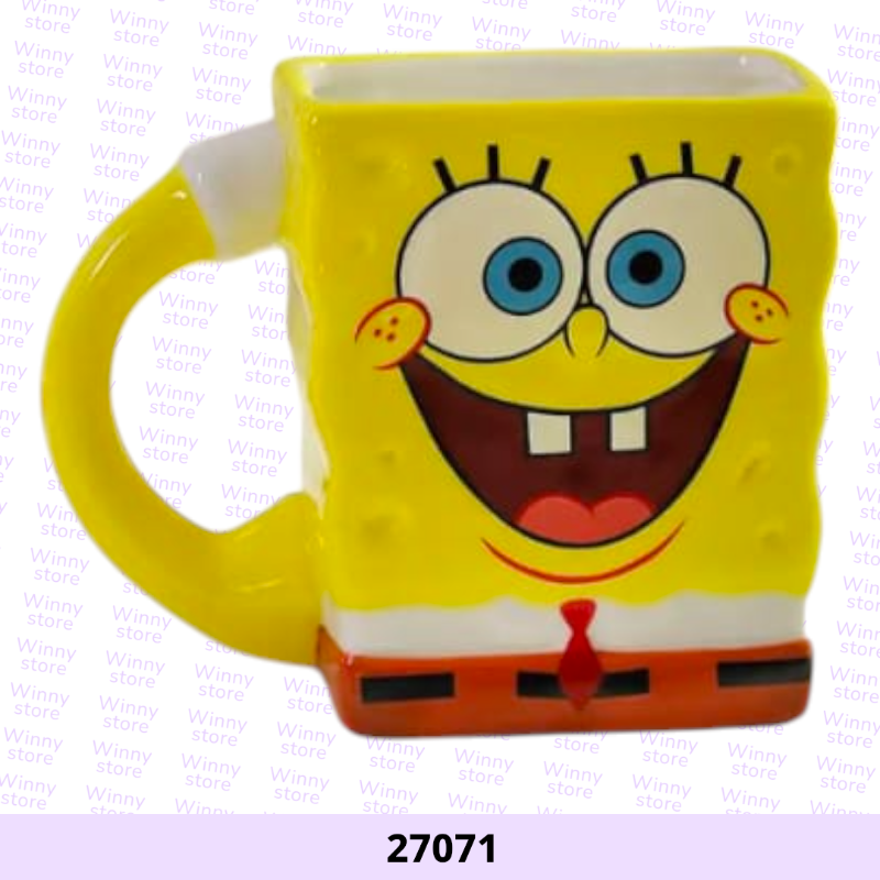 اكواب سبونج بوب 27071