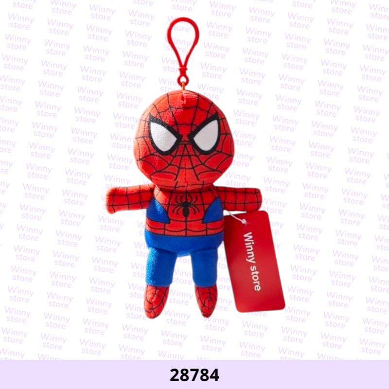 توزيعات سبايدر مان 28784