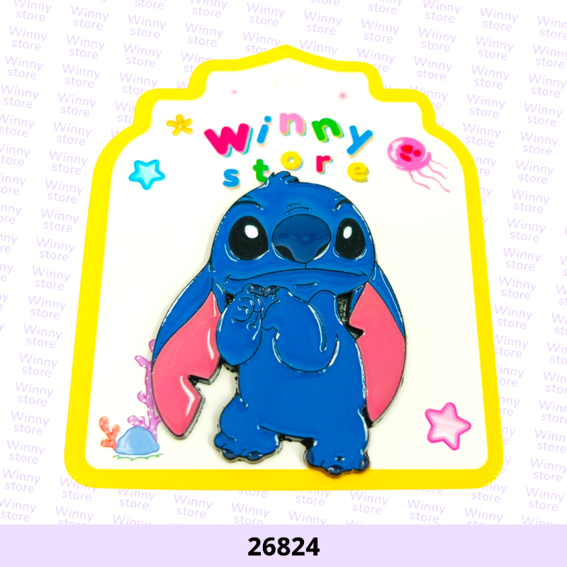 ملصقات جوال ستيتش 26824